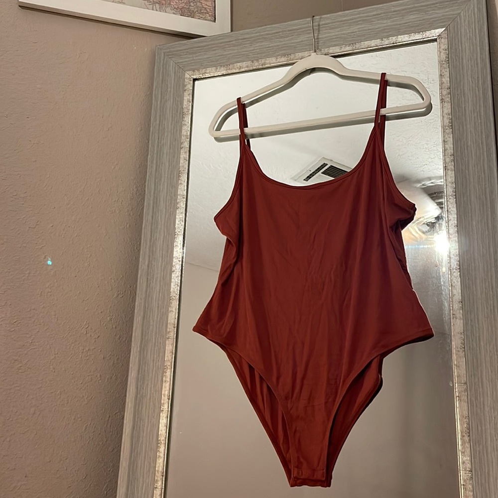 NEW SHEIN BODYSUIT💖